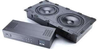 SVS  3000 In-Wall (Single)