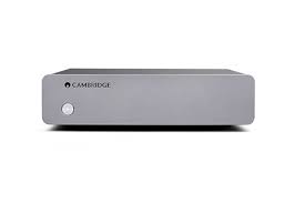 Cambridge Audio Solo MM Phono Pre-Amplifier With Auto Power Down