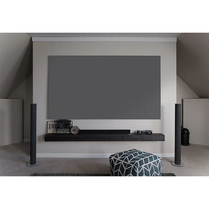 ELITE SABLE FRAME CINEGREY ED - ISF ER92DHD5