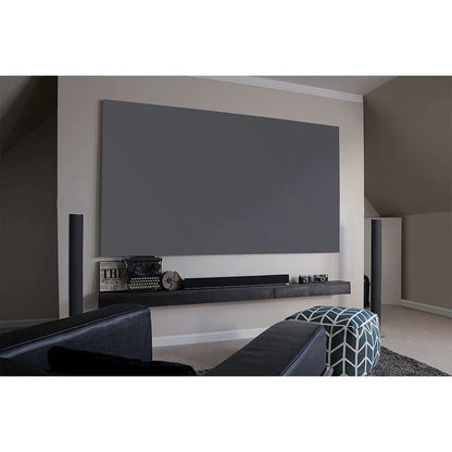 ELITE SABLE FRAME CINEGREY ED - ISF ER92DHD5