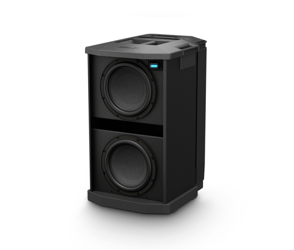 BOSE F1 SUBWOOFER POWERED 230V