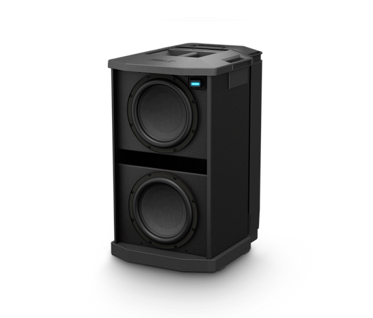 BOSE F1 SUBWOOFER POWERED 230V