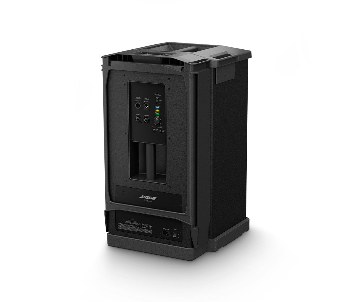 BOSE F1 SUBWOOFER POWERED 230V