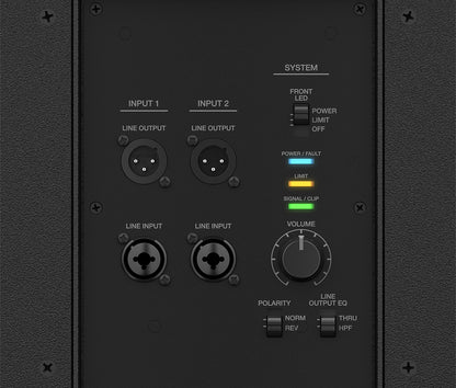 BOSE F1 SUBWOOFER POWERED 230V