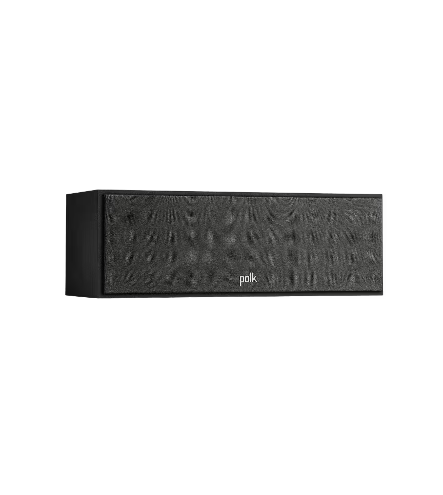 Monitor XT30 High-Resolution Center Channel Speaker