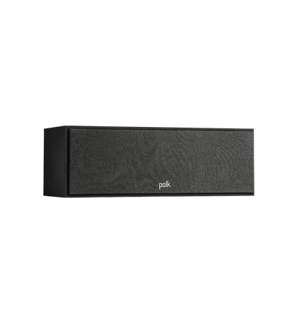 Monitor XT30 High-Resolution Center Channel Speaker