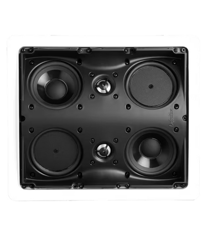Definitive Technology UIW RSS II Reference In-Ceiling/In-Wall Bipolar Speaker