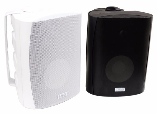 TAGA HARMONY TOS PLATINUM 60-ON-WALL -Outdoor/ Indoor Speakers (Pair)