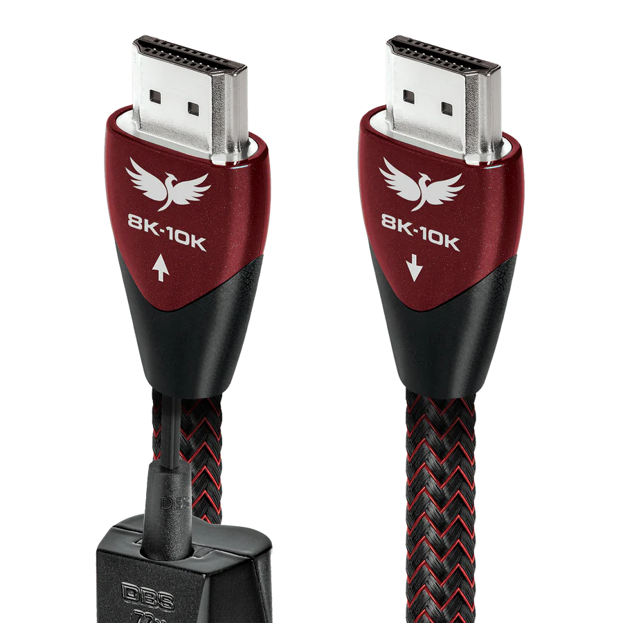 AudioQuest FireBird 48G HDMI Cable