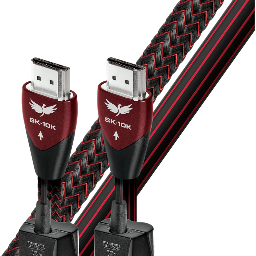 AudioQuest FireBird 48G HDMI Cable