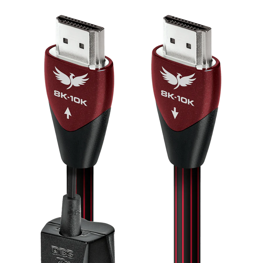 AudioQuest FireBird 48G HDMI Cable