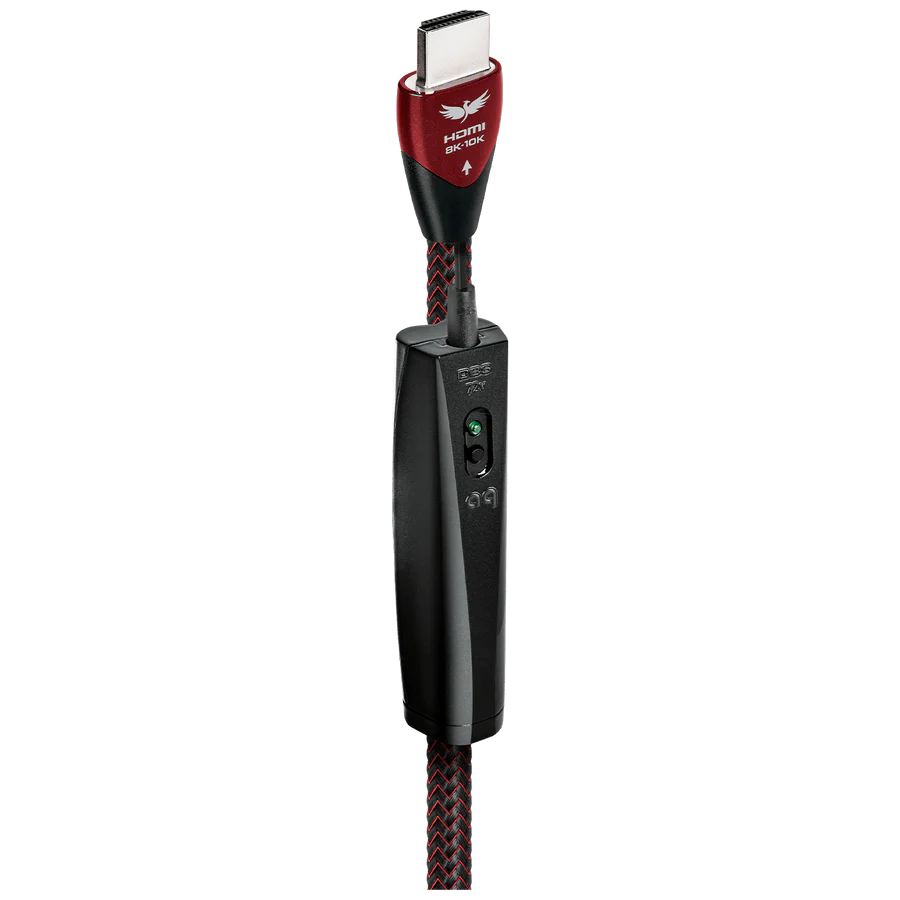 AudioQuest FireBird 48G HDMI Cable