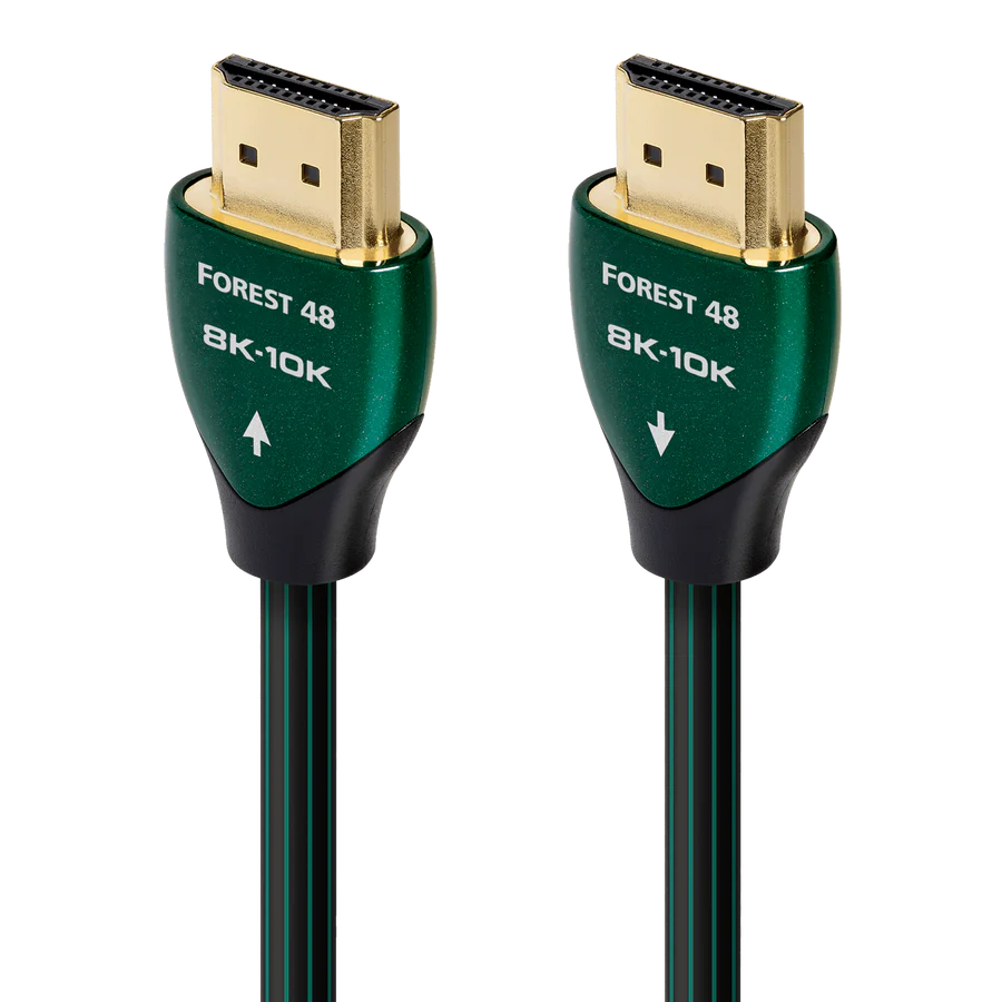 AudioQuest Forest 48 HDMI 0.6m
