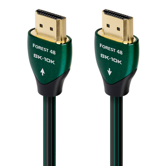 AudioQuest Forest 48 HDMI 0.6m