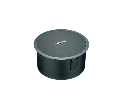 Bose Freespace 3 Flush Satellite Wht Rohs