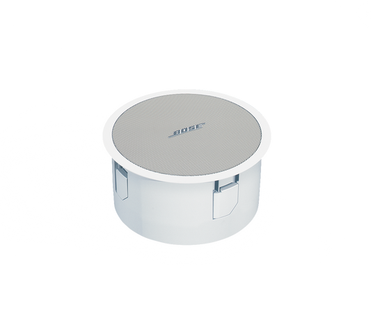 Bose Freespace 3 Flush Satellite Wht Rohs