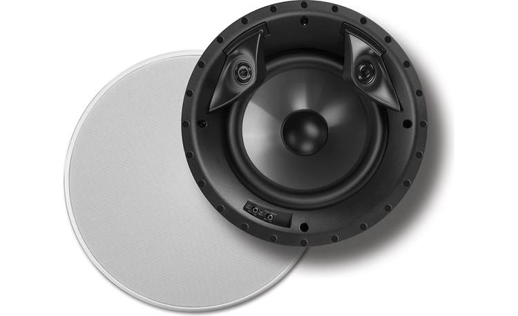 Polk Audio Vs80 F/x-ls In-ceiling Speaker (pair)