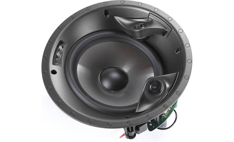 Polk Audio Vs80 F/x-ls In-ceiling Speaker (pair)