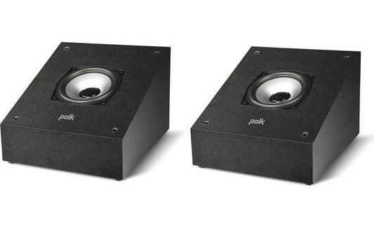 Polk Audio MXT90 Reflective Dolby Atmos Speaker (Pair)