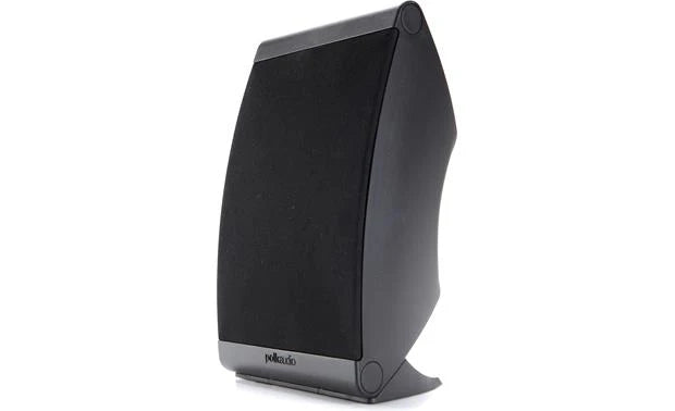 Polk Audio OWM3 Multi-Purpose Home Theater Speakers (Pair)