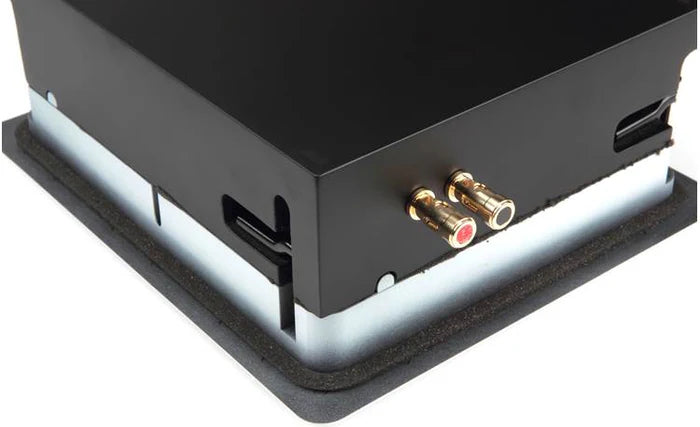 Definitive Technology UIW RSS III Reference In-Ceiling/In-Wall Bipolar Speaker