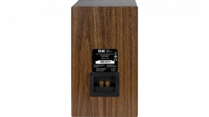 ELAC Debut Reference DBR62 - Bookshelf Speaker - Pair