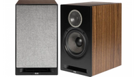 ELAC Debut Reference DBR62 - Bookshelf Speaker - Pair