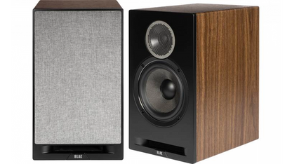 ELAC Debut Reference DBR62 - Bookshelf Speaker - Pair