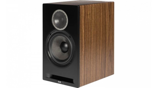 ELAC Debut Reference DBR62 - Bookshelf Speaker - Pair