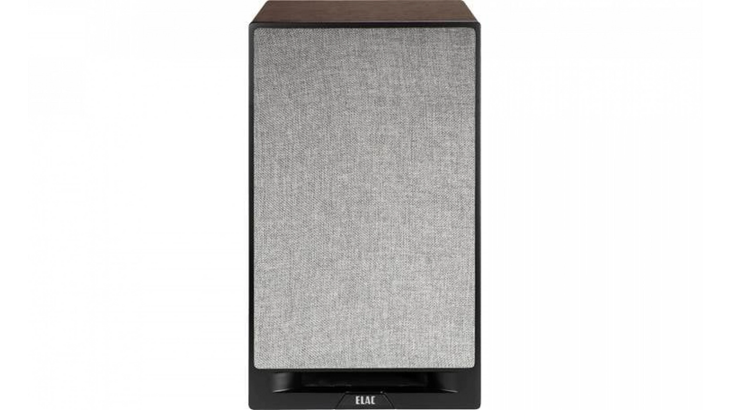 ELAC Debut Reference DBR62 - Bookshelf Speaker - Pair