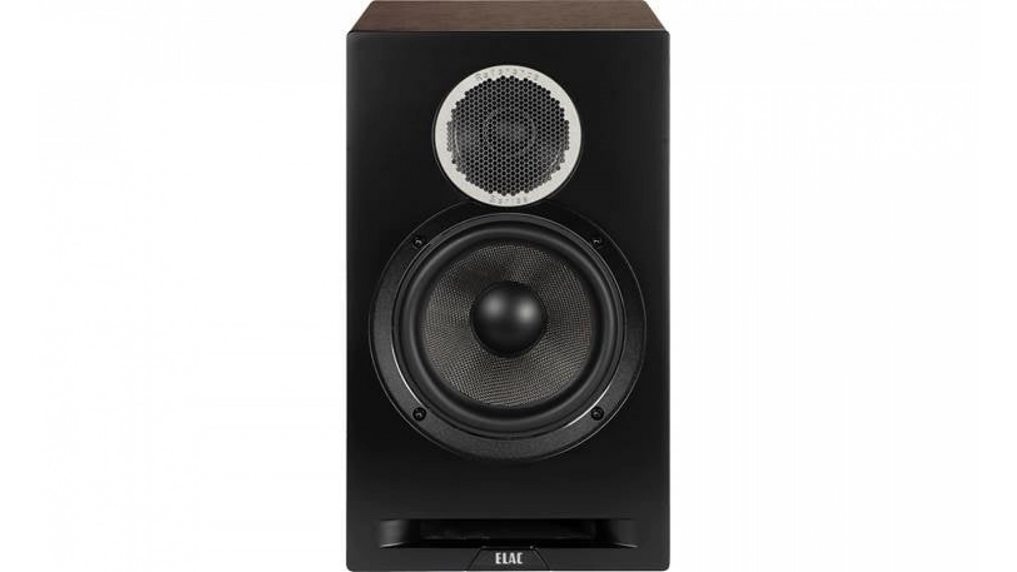 ELAC Debut Reference DBR62 - Bookshelf Speaker - Pair