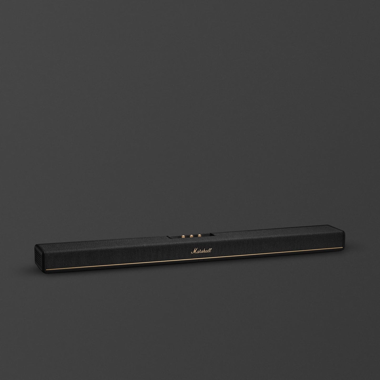 Marshall Heston 120 Dolby Atmos Soundbar