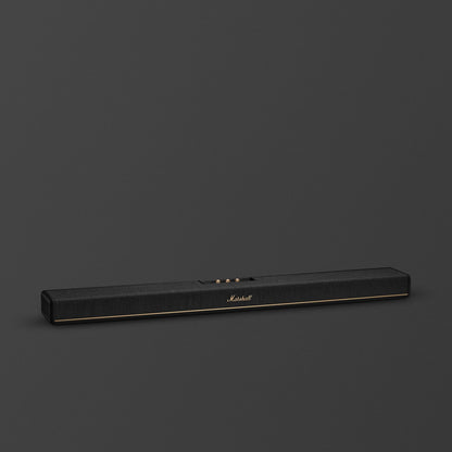 Marshall Heston 120 Dolby Atmos Soundbar