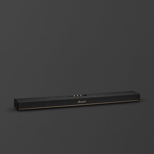 Marshall Heston 120 Dolby Atmos Soundbar