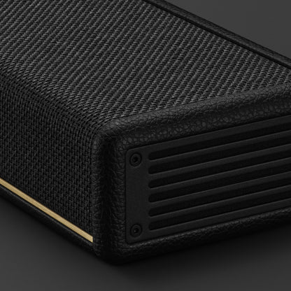 Marshall Heston 120 Dolby Atmos Soundbar