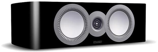 Mission ZX-C1- Dual 5.25" Centre Speaker (Each)