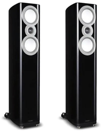 Mission ZX3 | 2 Way Floorstanding Speaker