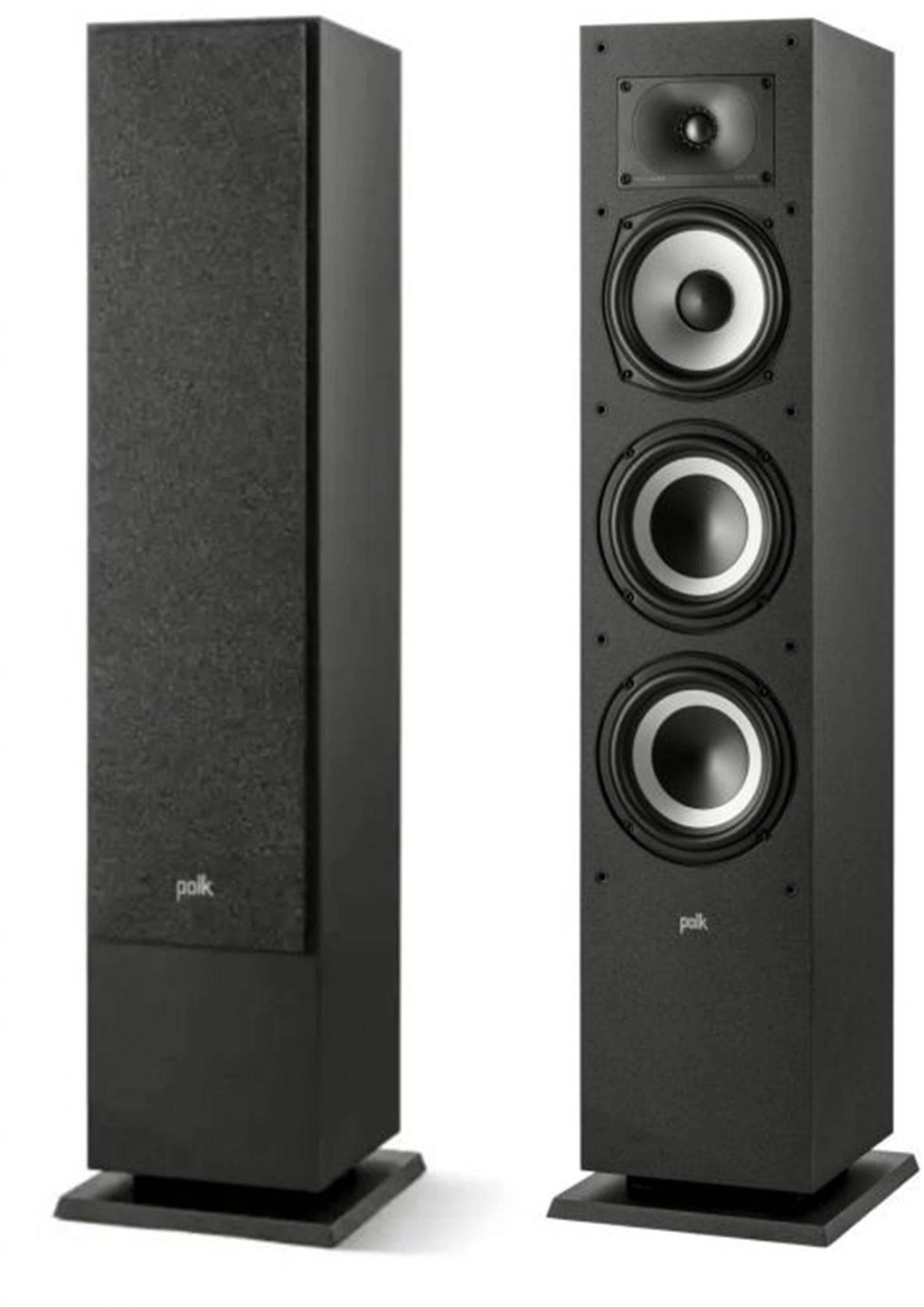 Monitor XT60 High-Resoution Floor-Standing Tower Speaker
