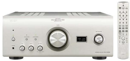 Denon PMA-2500NE - Integrated Amplifier