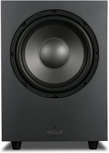Mission LX-10 Sub - Active Subwoofer