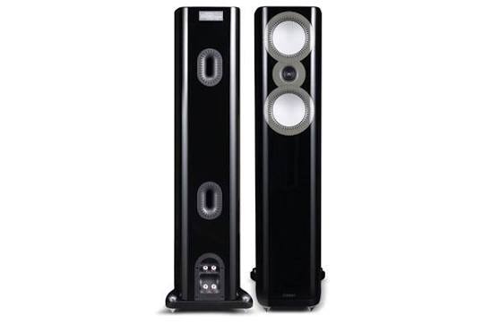 Mission ZX3 | 2 Way Floorstanding Speaker