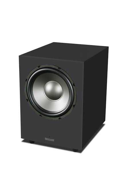 Mission LX-10 Sub - Active Subwoofer