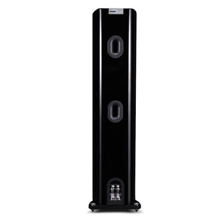 Mission ZX-5 - Floor Standing Speaker - Pair