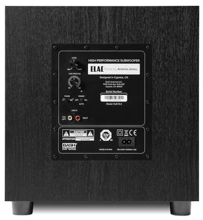 Elac Debut 2.0 Subwoofer