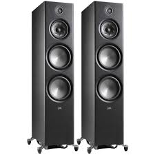 Polk Audio Reserve R700 - Floor Standing Speakers (Pair)
