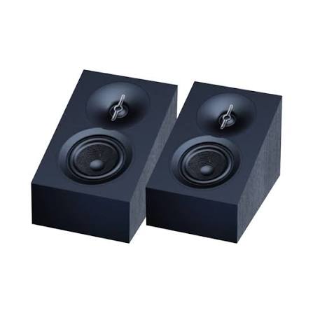 ELAC Debut A4.3 80W 4" 2-Way Dolby Atmos Speaker