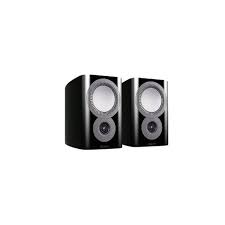 Mission ZX-1- 5.25" Bookshelf / Surround Speakers (Pair)