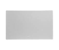 Polk Audio Vs 255-crt Vanishing Rt Series two-way Center Channel In-wall Speaker (each)