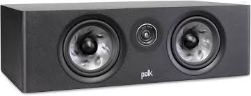 Polk Audio Reserve R400 Center Channel Speaker