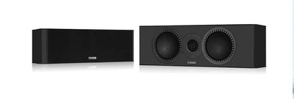 Mission QX-C MKII - 2-Way Centre Channel Speaker